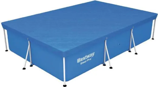 poolskydd till 300 cm Bestway 58106