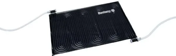 Värmematta / Solmatta till Pooler Storlek 110 x 171 cm Bestway 58423