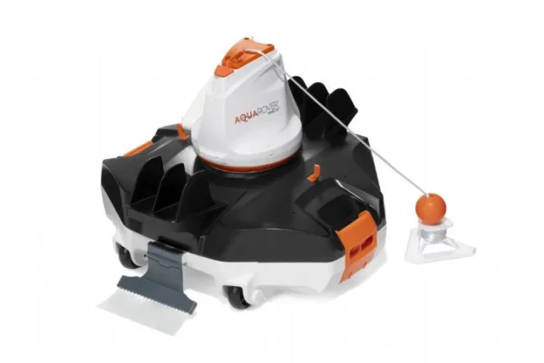 Bestway AquaRover Pool Robot Bestway poolrobotdammsugare 58622