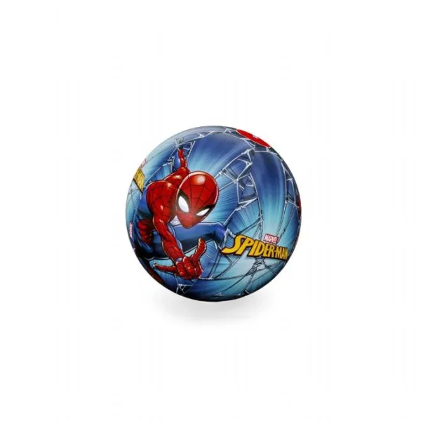 Spiderman badboll Bestway badleksaker och bollar